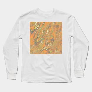 Deserts Long Sleeve T-Shirt